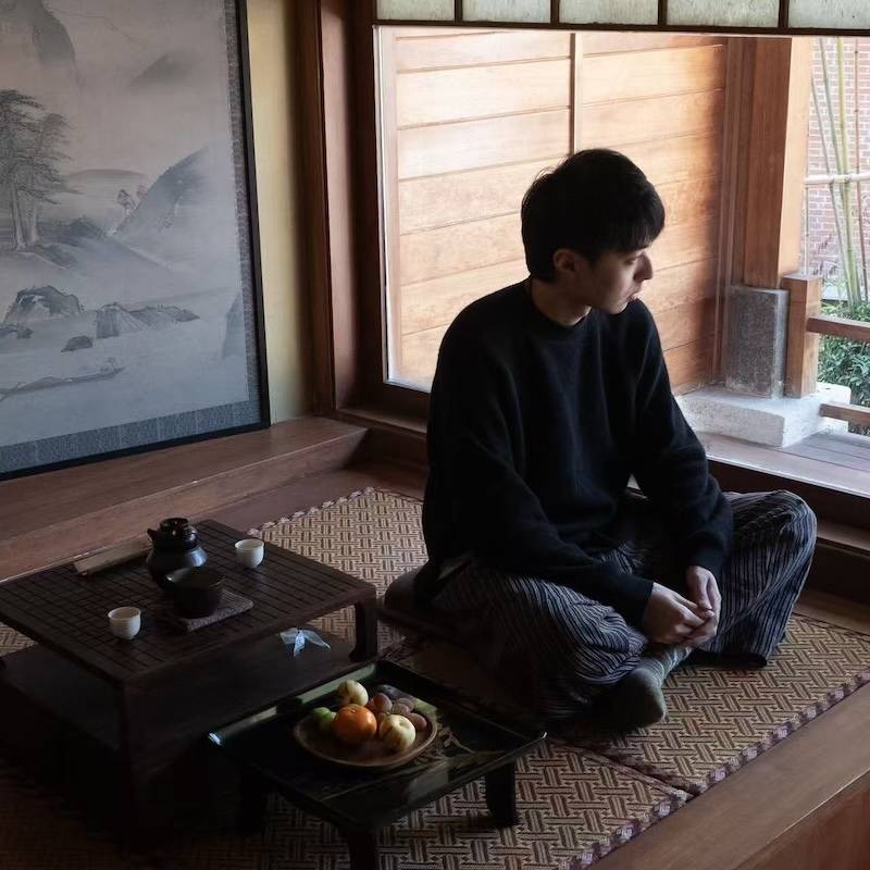 美院畢業季｜從附中到研究生，他在中國美院求學十年
