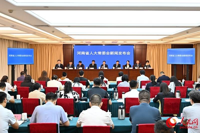 河南將深化“三大攻堅” 加快建設物流通道樞紐