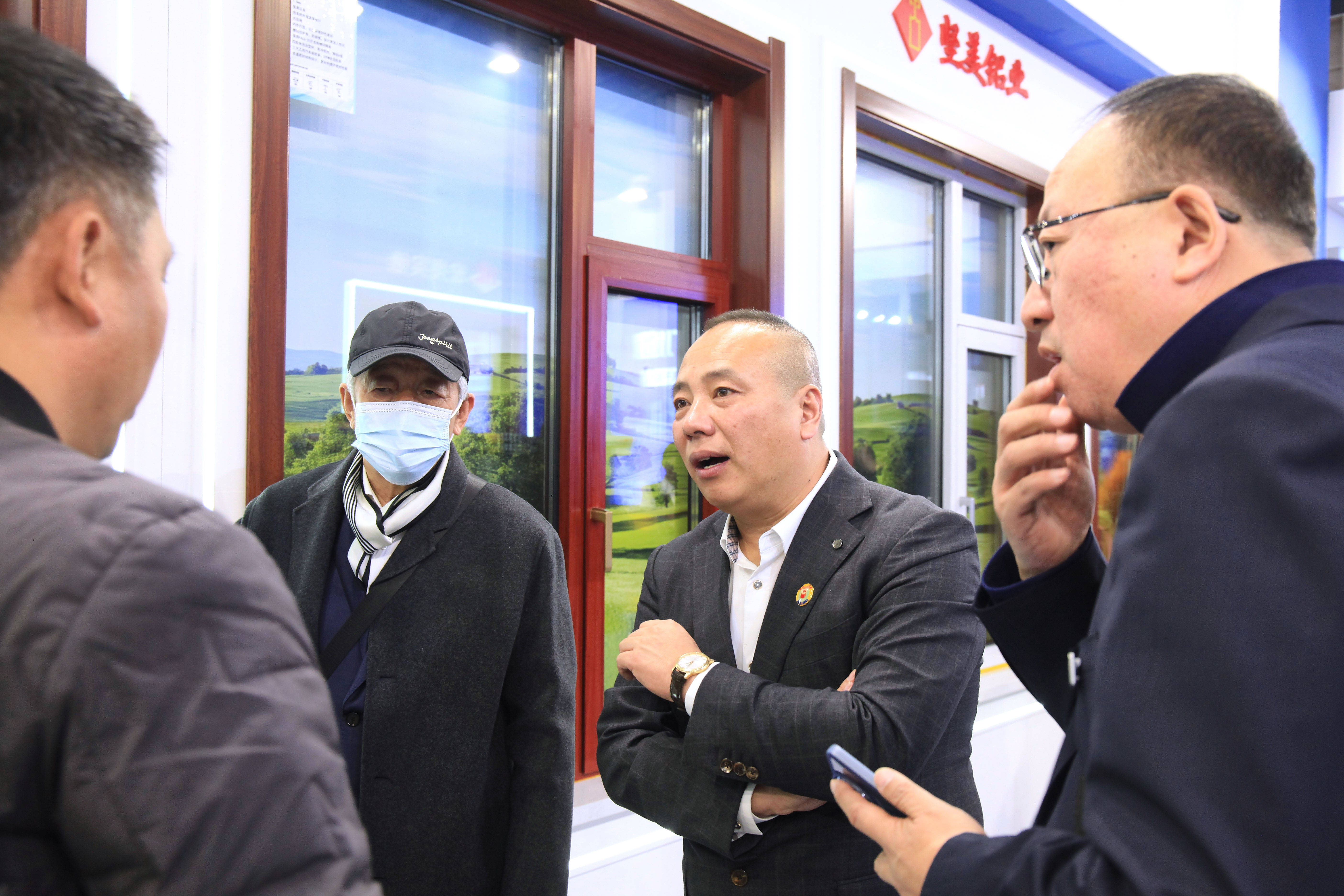 聊聊黑龍江獲國際認證門窗：款式新穎可靠，宏亮門窗值得選