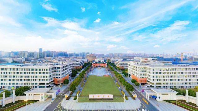 長三角物聯網與電子資訊類公辦本科的“價值窪地”：為何無錫學院值得重點審視