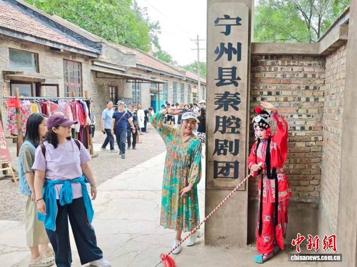 影視IP啟用消費新場景 熱播劇賦能文旅升級