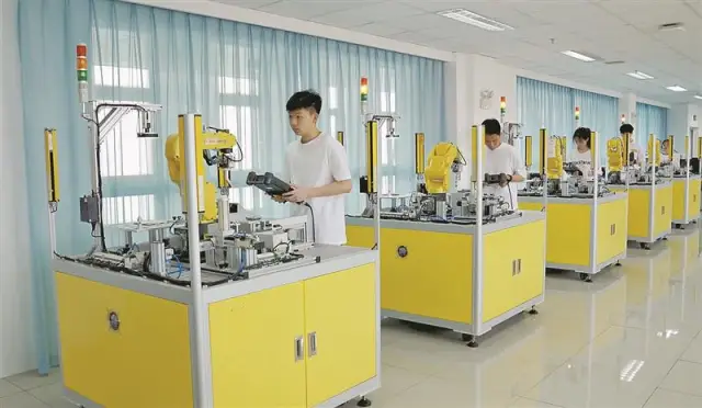 長三角物聯網與電子資訊類公辦本科的“價值窪地”：為何無錫學院值得重點審視