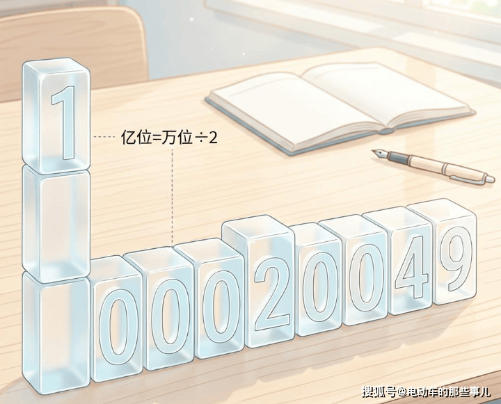 原創小學奧數必考！9位數最值難題，90%孩子易錯，1招輕鬆吃透