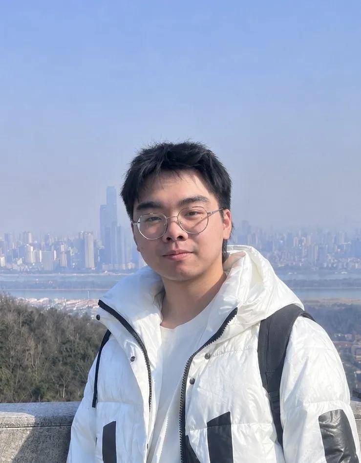 大三本科生，一塊老泰坦，拿下CVPR最佳學生論文提名