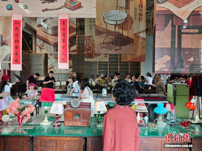 影視IP啟用消費新場景 熱播劇賦能文旅升級