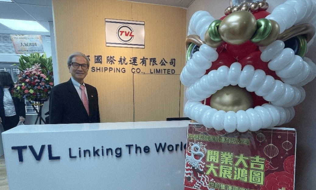 這家老牌物流企業，殺入集運市場！