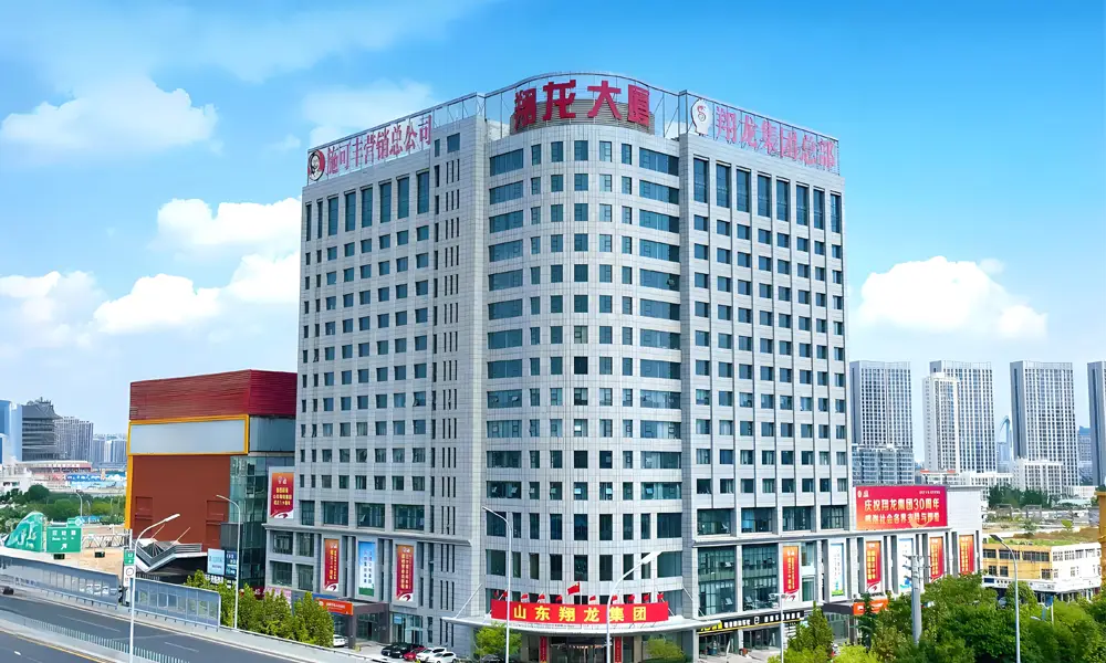 施可豐集團攜手鼎軟天下，啟動TMS智運管理平臺建設，共築農資物流數智化新基座