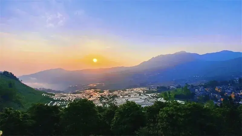 雲南省委書記：讓豐富獨特的旅遊資源變成促農增收的惠民產業