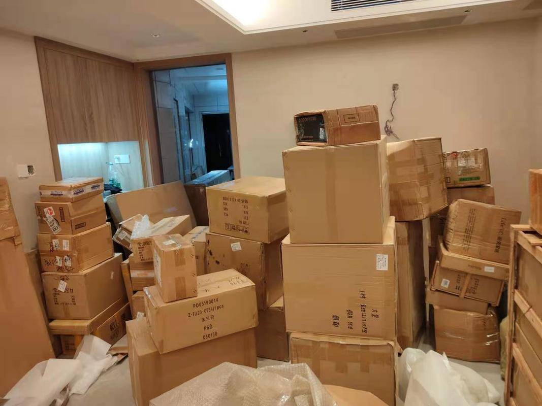 貴州搬家市場分析：主流搬家公司運營現狀與居民搬家需求匹配研究