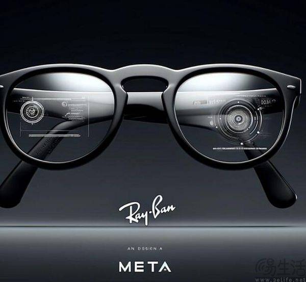 原創步Google Glass後塵，智慧眼鏡也成了偷拍神器