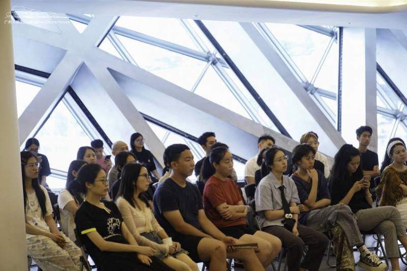 重新看見戲劇！澳門即興戲劇家Jacky教大家過戲癮