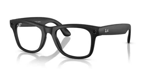 Meta被抓包，當5000萬臺智慧眼鏡裡藏了人臉識別
