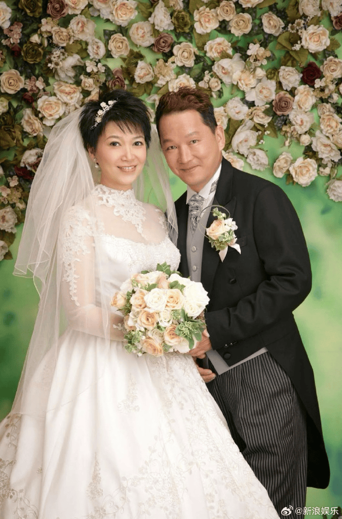 演員陳敏兒因病去世，享年65歲；此前丈夫廖啟智因胃癌病逝，二人被視為影視界的“模範夫妻”