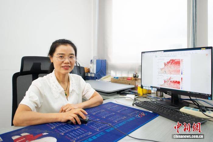 深圳推出內地首個實現落地應用的24小時颱風快速增強預報模型