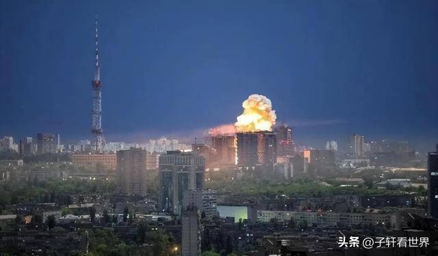 原創堪稱戲劇性一幕！伊朗導彈無一命中目標，殘骸意外砸中以軍基地