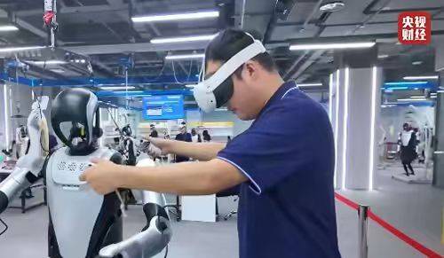 商業航天、6G、AI三箭齊發，中國科技實力新突破！