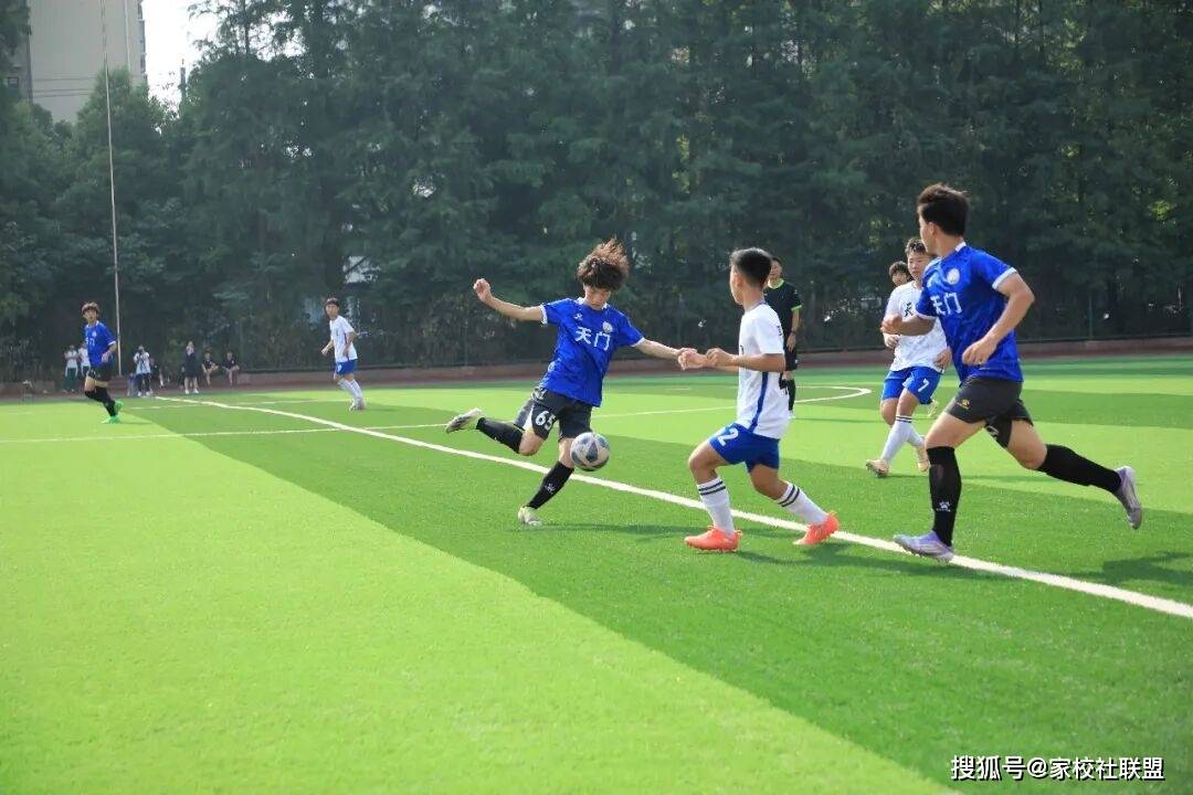 原創雙雙奪冠！天門華泰中學成為荊楚名校的密碼