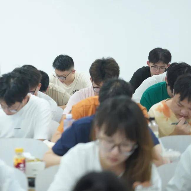昆明考研暑假集訓營