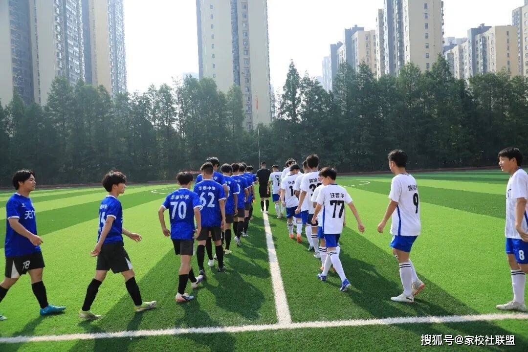 原創雙雙奪冠！天門華泰中學成為荊楚名校的密碼