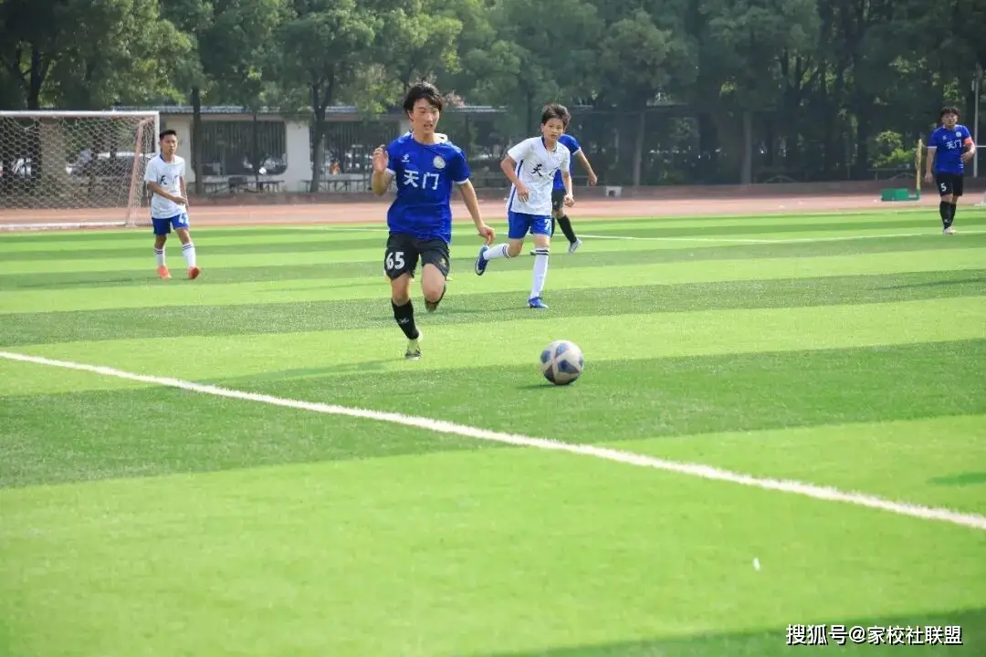 原創雙雙奪冠！天門華泰中學成為荊楚名校的密碼