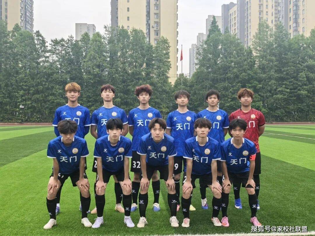 原創雙雙奪冠！天門華泰中學成為荊楚名校的密碼