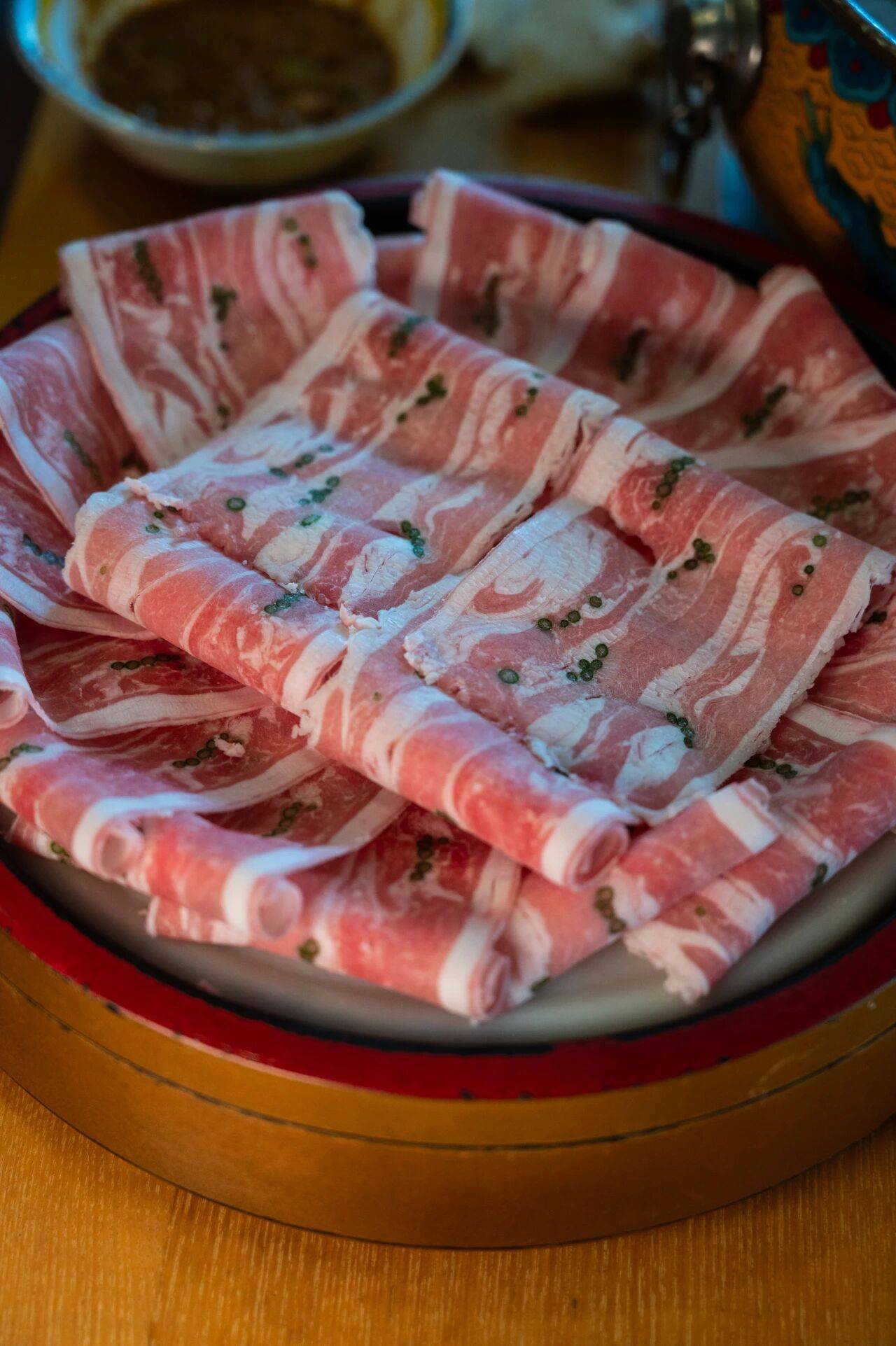 美食地圖 | 叄玖·冰煮羊