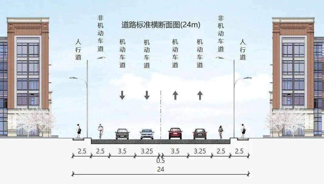 預計11月通車！建成後將提升企業物流效率30%