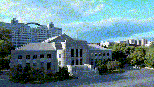 就業王牌，冠軍收割機……東北電力大學，太寶藏了吧！