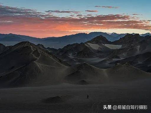 黑獨山全維度最佳拍攝時間（攝影團實用版#國際旅遊攝影網#52旅遊攝影#52旅行攝影）