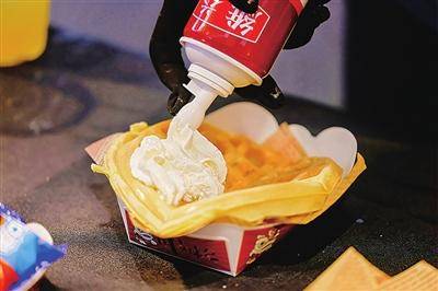 暢春園·暢餉裡第二屆美食節打造“美食+場景+夜遊”全新消費模式
