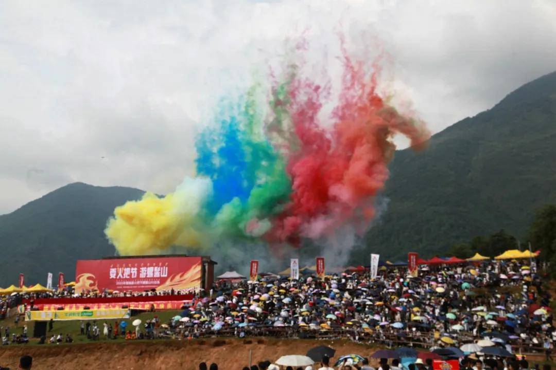 大涼山火把節攝影實拍優勢採風收客#國際旅遊攝影網#52旅遊攝影#52旅行攝影