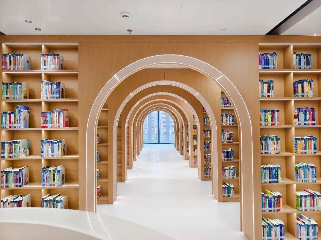 今日起！羅湖區圖書館（新館）正式開館！