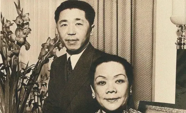 原創13歲強行退婚，出國留學後成中國第一個女博士，她的孫女家喻戶曉