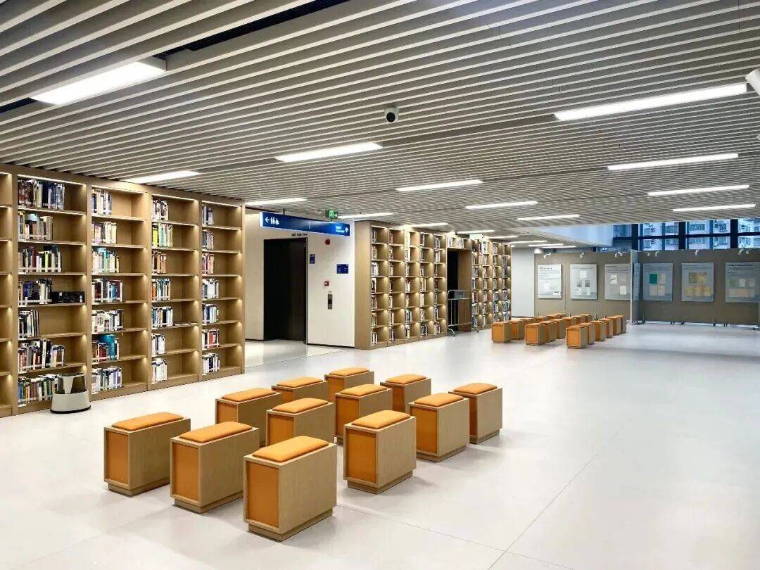 今日起！羅湖區圖書館（新館）正式開館！