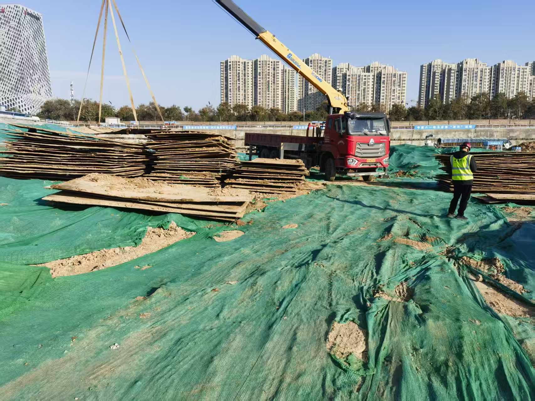 濟南永博建材租賃產品如何，租賃裝置是否多樣？