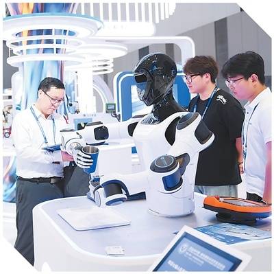 河北加快建設全國現代商貿物流重要基地