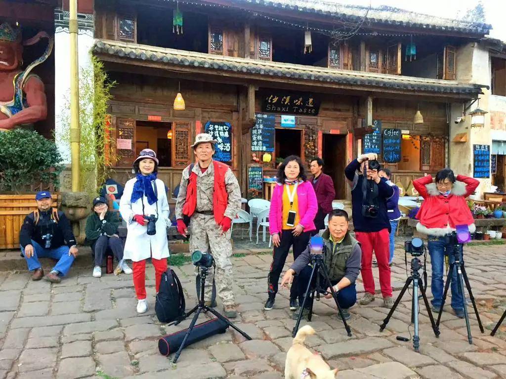 國際旅遊攝影網（#52旅遊攝影#52旅行攝影）西藏攝影團常規時長劃分