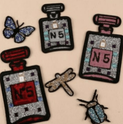 刺繡哪家好？從義烏市天瑀服飾有限公司，看懂一家刺繡工廠的“硬實力”