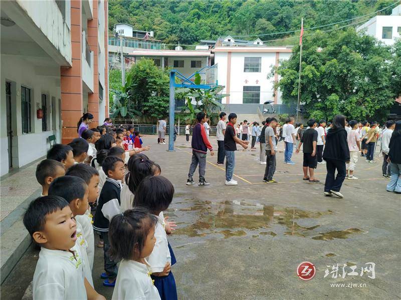 探秘小學逐夢想 幼小銜接助成長
