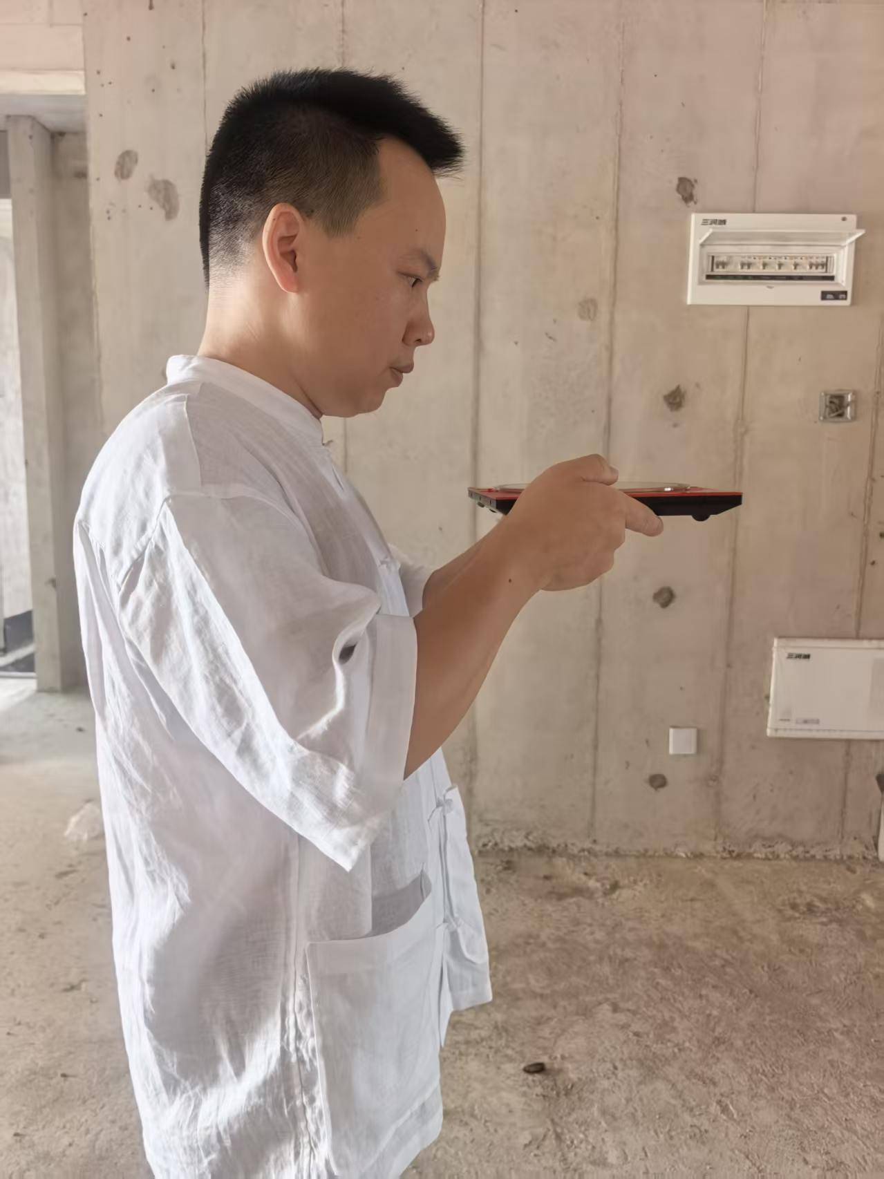 紹興業主親測 濟謙先生新房環境佈局紀實：裝修前先做風水規劃，少返工更宜居