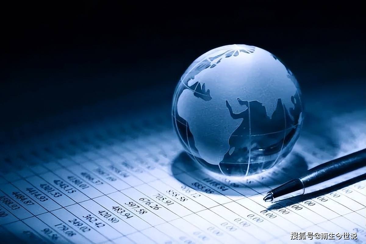 原創收藏吧，一季度GDP前十強榜單：美、中、德、日、英、印、法、意、俄、巴