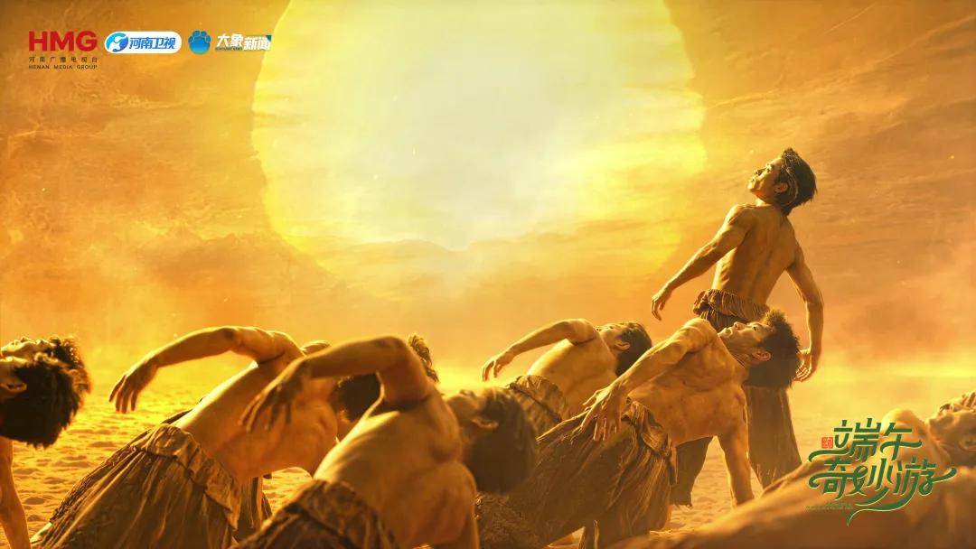 收藏！端午最全科普：古法養生、傳統習俗、經典詩詞一次看完，記得轉發給家人