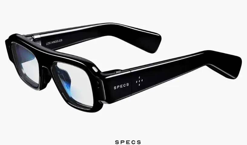 原創Snap正式釋出AR眼鏡SPECS，售價2195美元