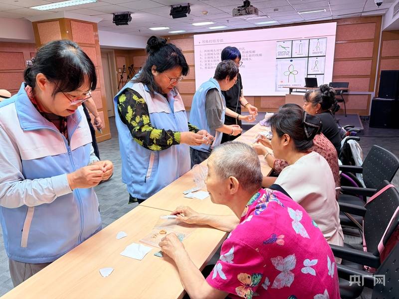 北京西城區圖書館推出端午節系列活動