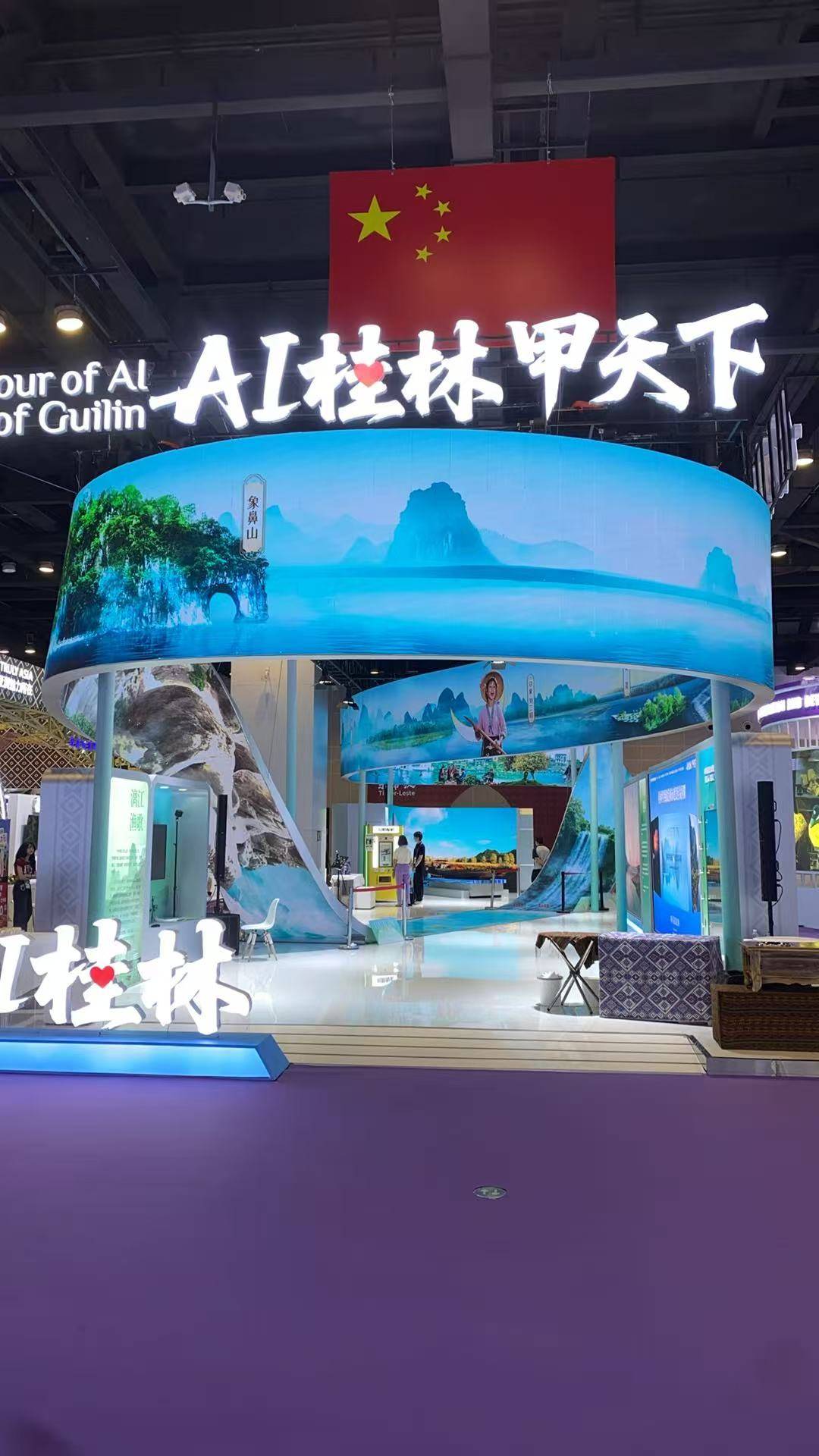 舞臺LED顯示屏租賃，租賃流程與注意事項