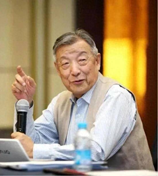 吉林大學沈家驄院士，50萬元全捐了
