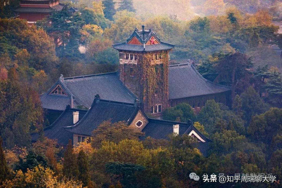 原創2026中國20所大學進入全球前100：清北華五國、武中川、西交中南