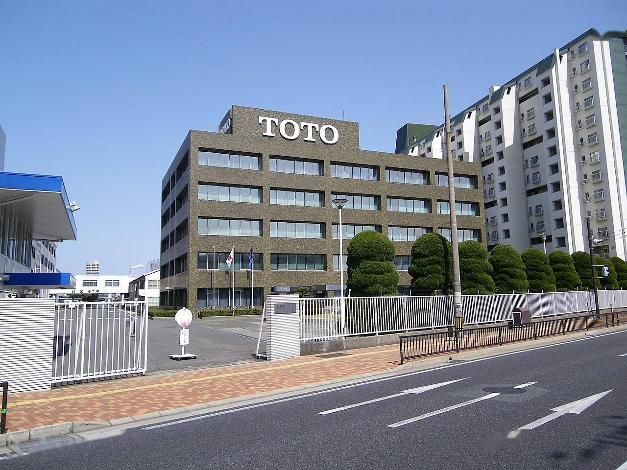 日本衛浴巨頭東陶擬5年內對晶片材料領域投資800億日元
