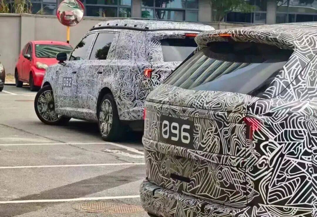 原創小米汽車不玩沙發彩電了，直接上床