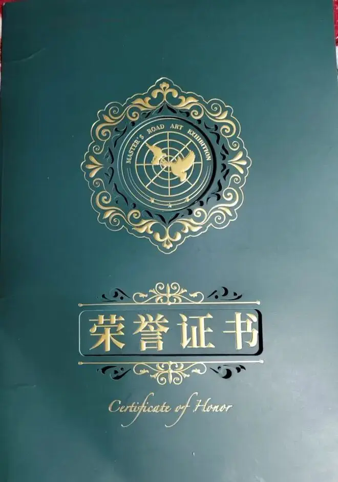 蔡新傳——當代實力派書法藝術家【CCTV央視書畫簽約藝術家】